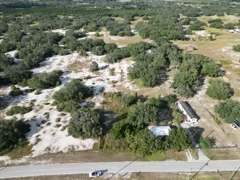 Libby Road Babson Park FL 33827