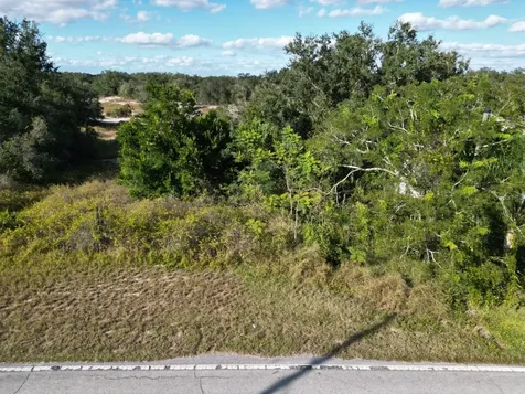 Libby Road Babson Park FL 33827