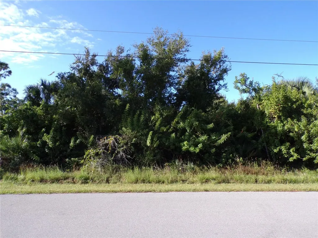 25079 Harborside Boulevard Punta Gorda FL 33955