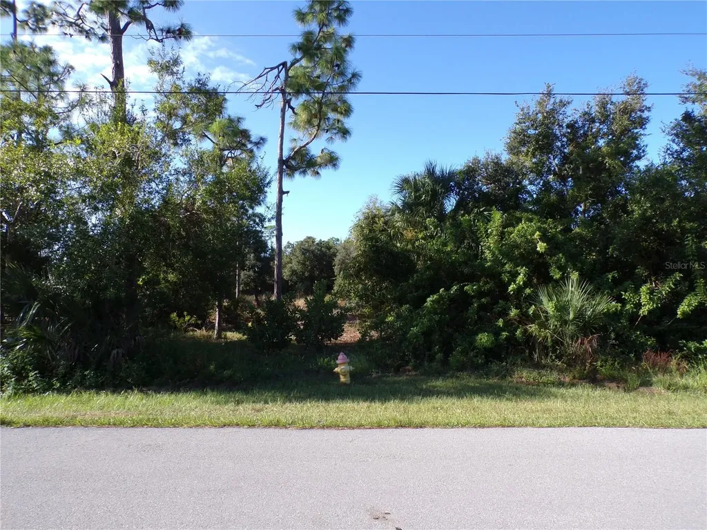 25079 Harborside Boulevard Punta Gorda FL 33955
