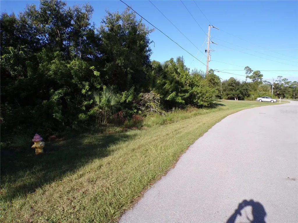 25079 Harborside Boulevard Punta Gorda FL 33955