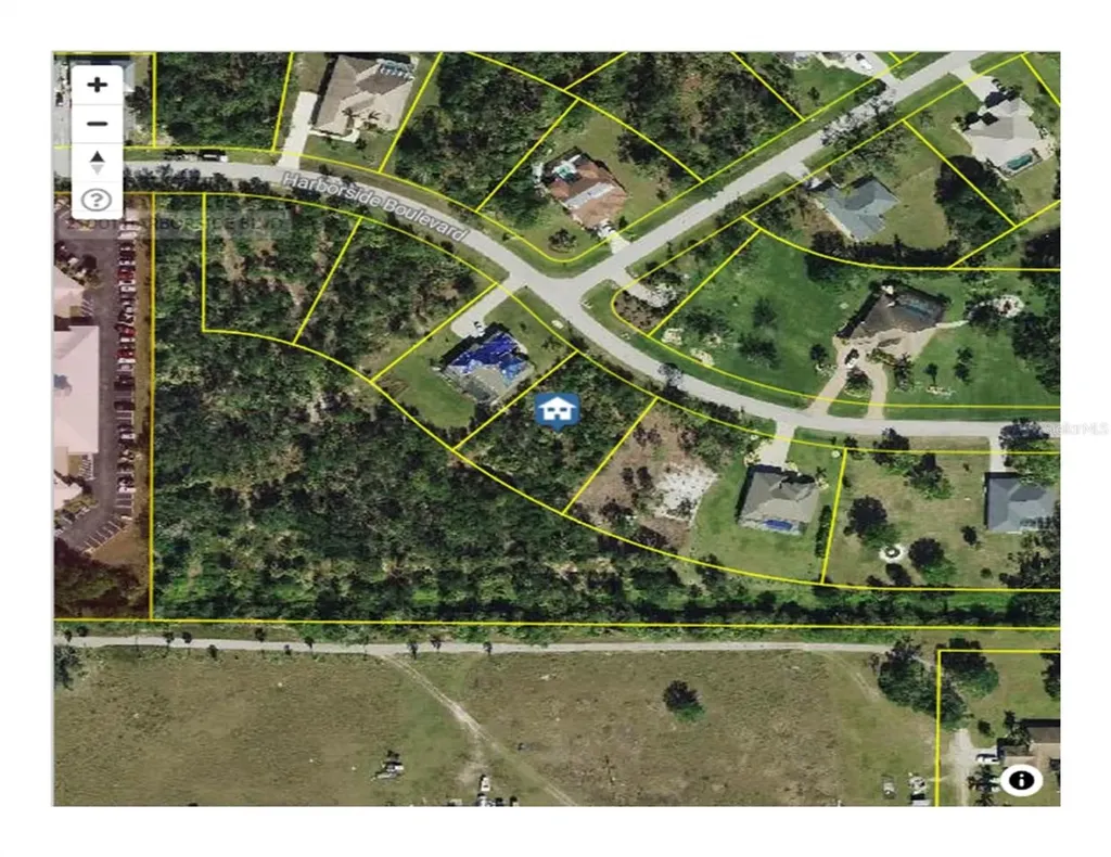 25079 Harborside Boulevard Punta Gorda FL 33955