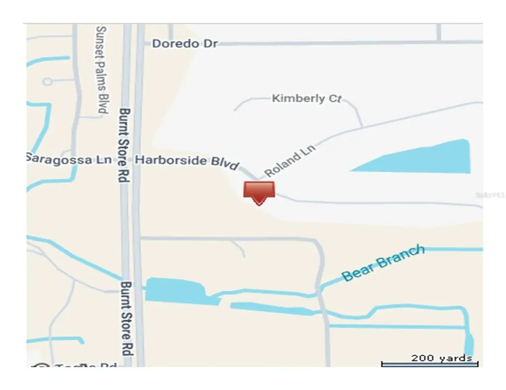 25079 Harborside Boulevard Punta Gorda FL 33955