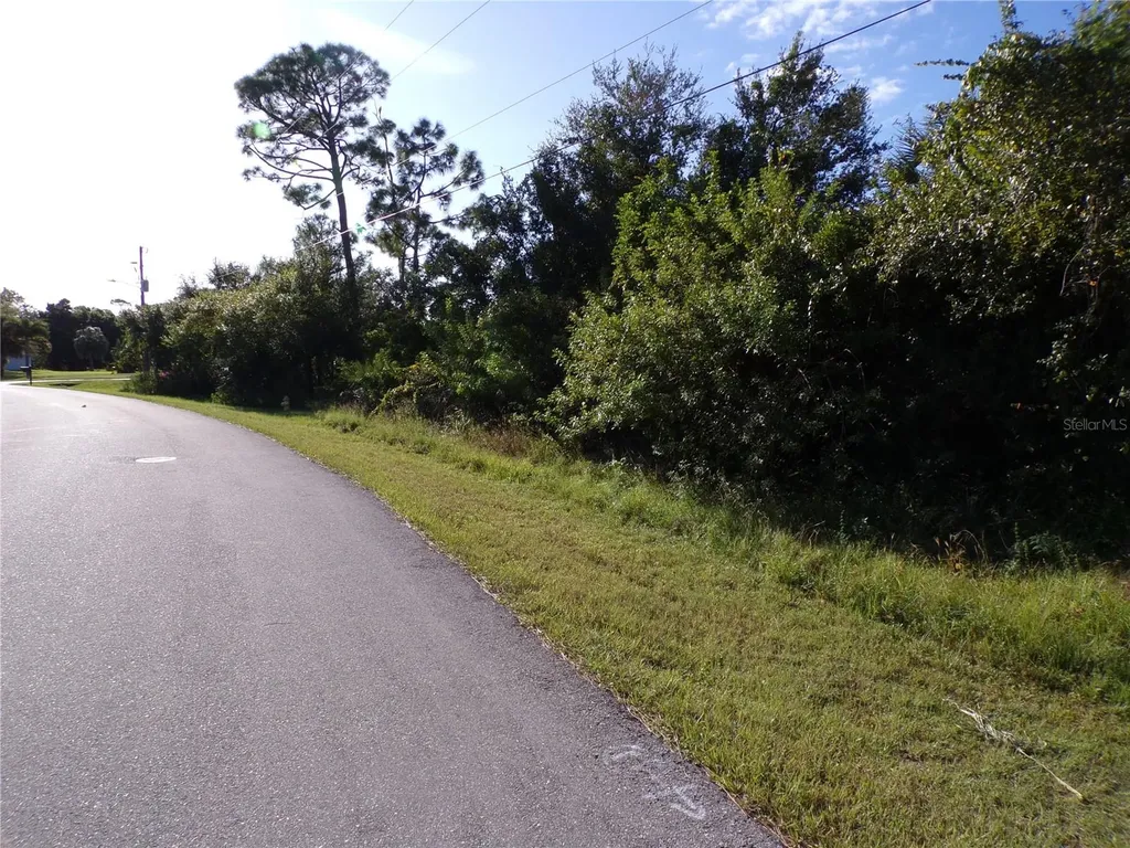 25079 Harborside Boulevard Punta Gorda FL 33955