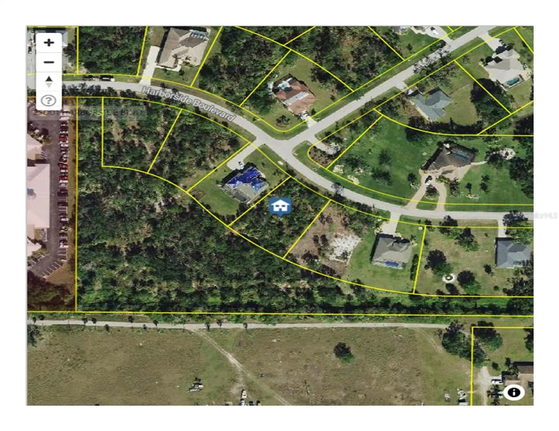 25079 Harborside Boulevard Punta Gorda FL 33955