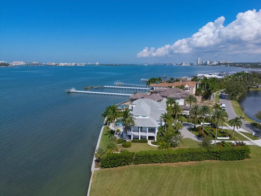 418 St Andrews Drive Belleair FL 33756
