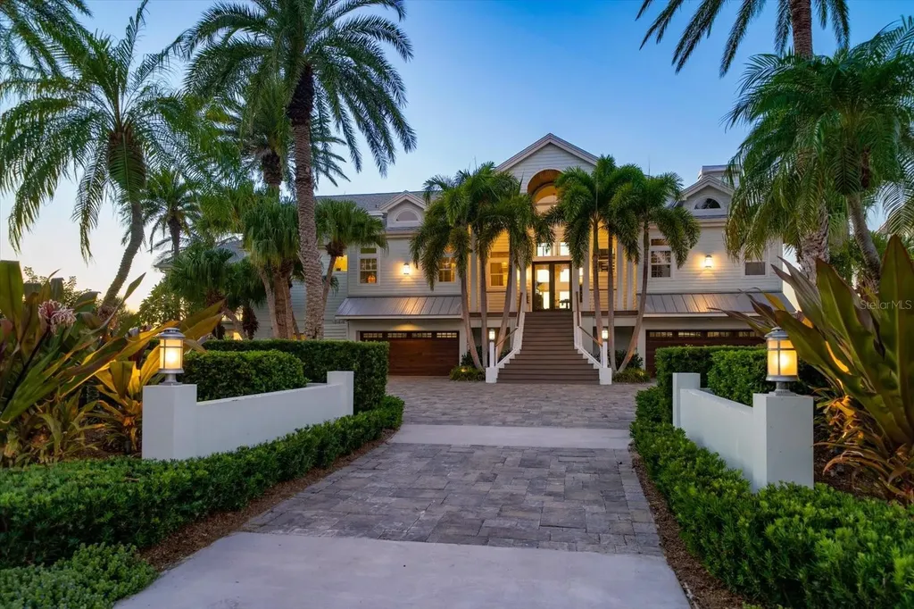 418 St Andrews Drive Belleair FL 33756