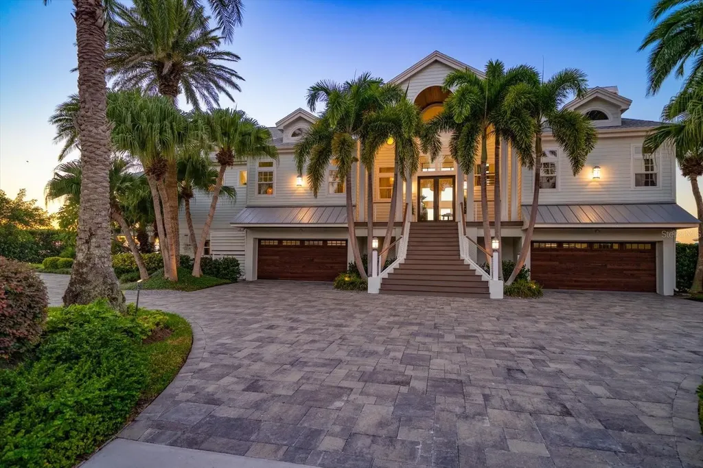 418 St Andrews Drive Belleair FL 33756