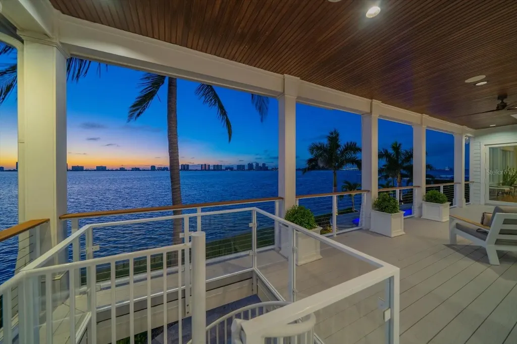 418 St Andrews Drive Belleair FL 33756