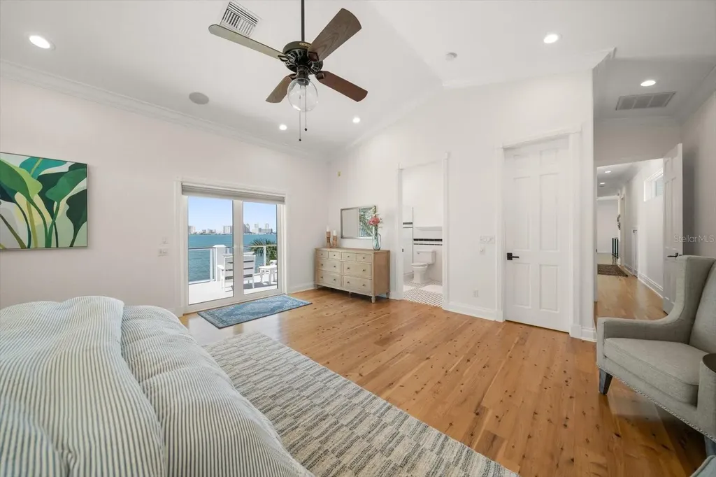 418 St Andrews Drive Belleair FL 33756