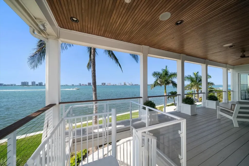 418 St Andrews Drive Belleair FL 33756