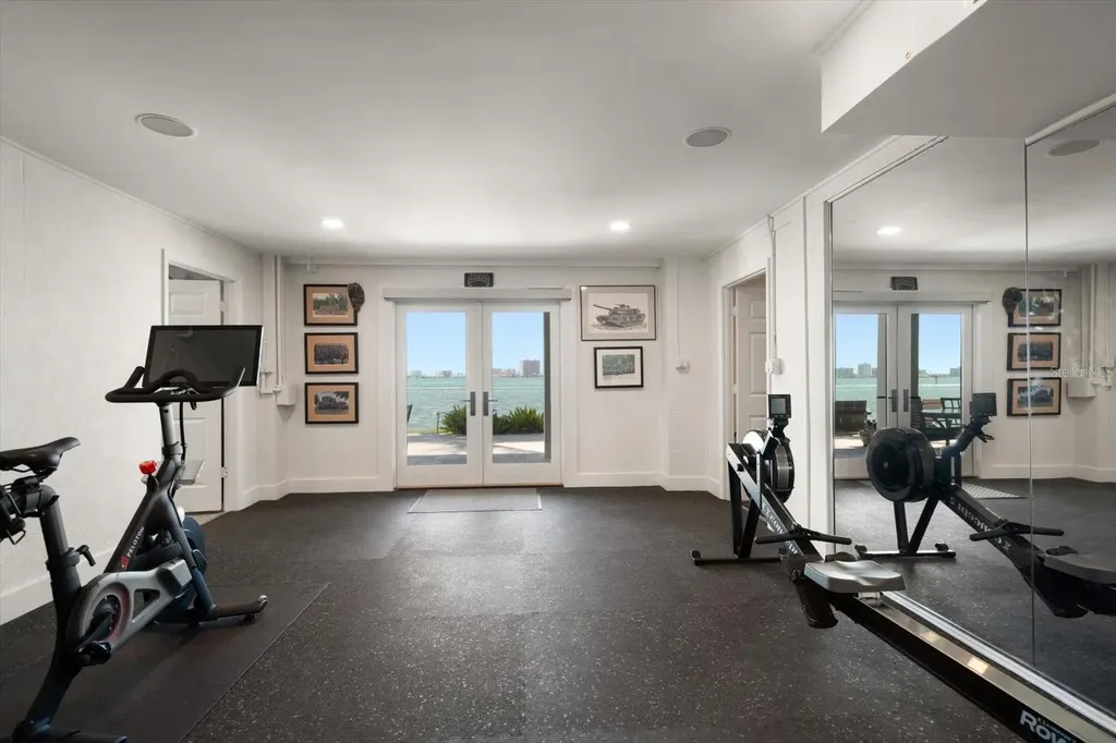418 St Andrews Drive Belleair FL 33756