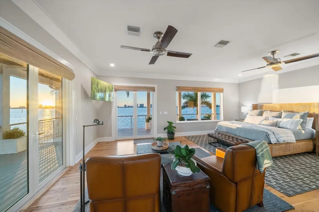 418 St Andrews Drive Belleair FL 33756