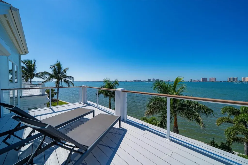 418 St Andrews Drive Belleair FL 33756