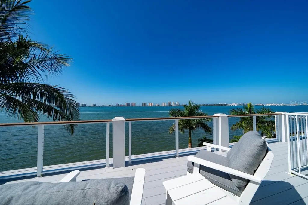 418 St Andrews Drive Belleair FL 33756