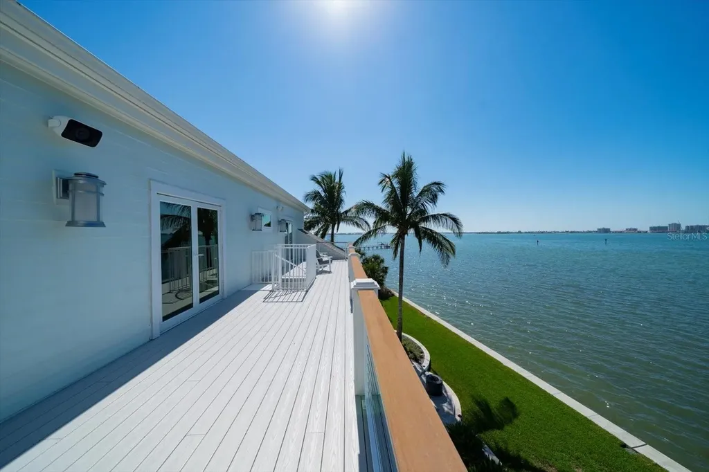 418 St Andrews Drive Belleair FL 33756