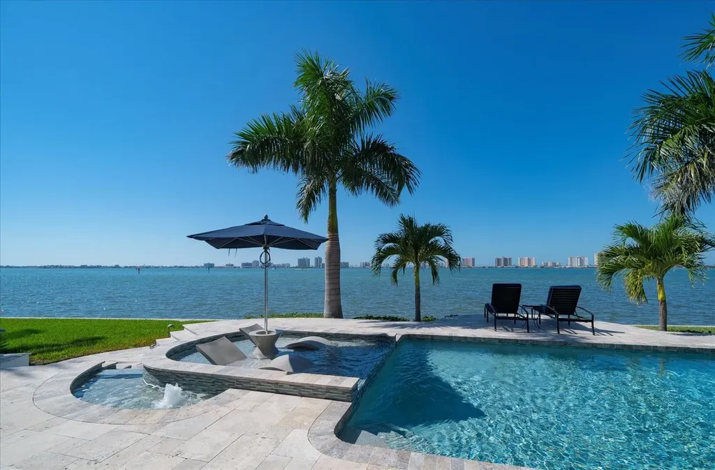 418 St Andrews Drive Belleair FL 33756
