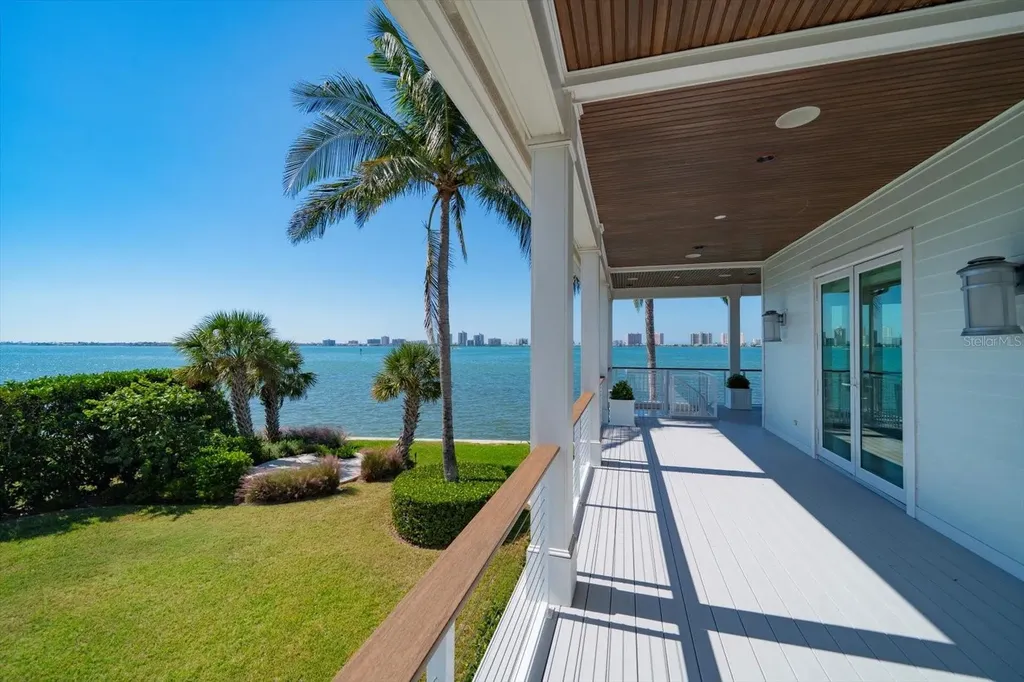 418 St Andrews Drive Belleair FL 33756