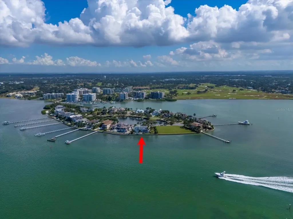 418 St Andrews Drive Belleair FL 33756
