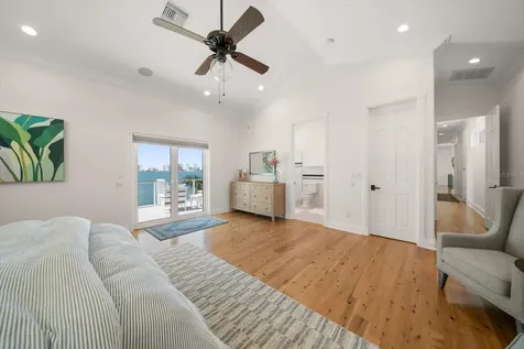 418 St Andrews Drive Belleair FL 33756