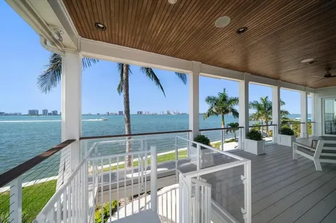 418 St Andrews Drive Belleair FL 33756