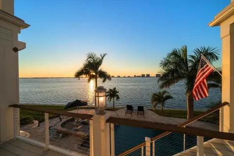 418 St Andrews Drive Belleair FL 33756