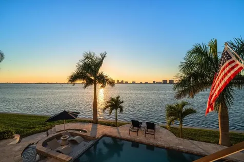 418 St Andrews Drive Belleair FL 33756