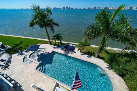 418 St Andrews Drive Belleair FL 33756