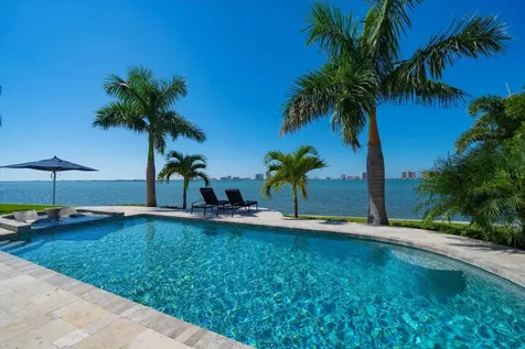 418 St Andrews Drive Belleair FL 33756