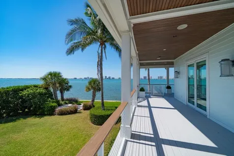 418 St Andrews Drive Belleair FL 33756