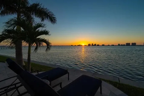 418 St Andrews Drive Belleair FL 33756