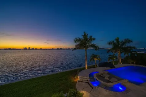 418 St Andrews Drive Belleair FL 33756