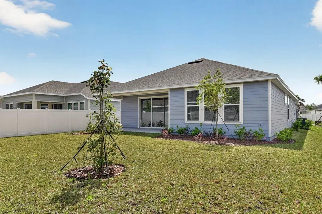 39 Oconee Drive Palm Coast FL 32137