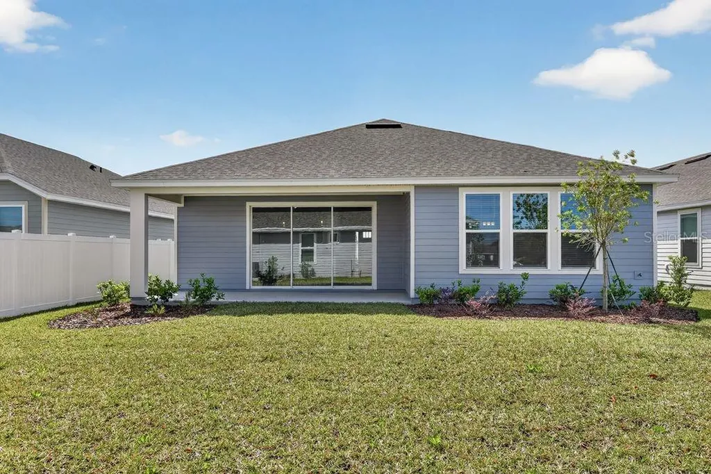 39 Oconee Drive Palm Coast FL 32137