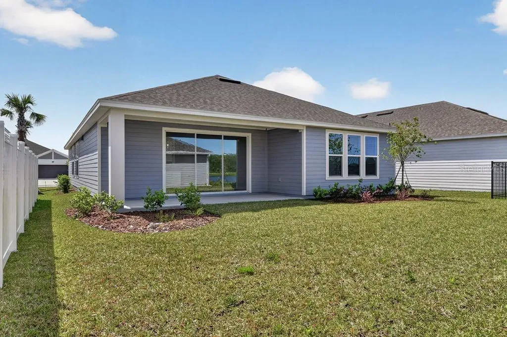 39 Oconee Drive Palm Coast FL 32137
