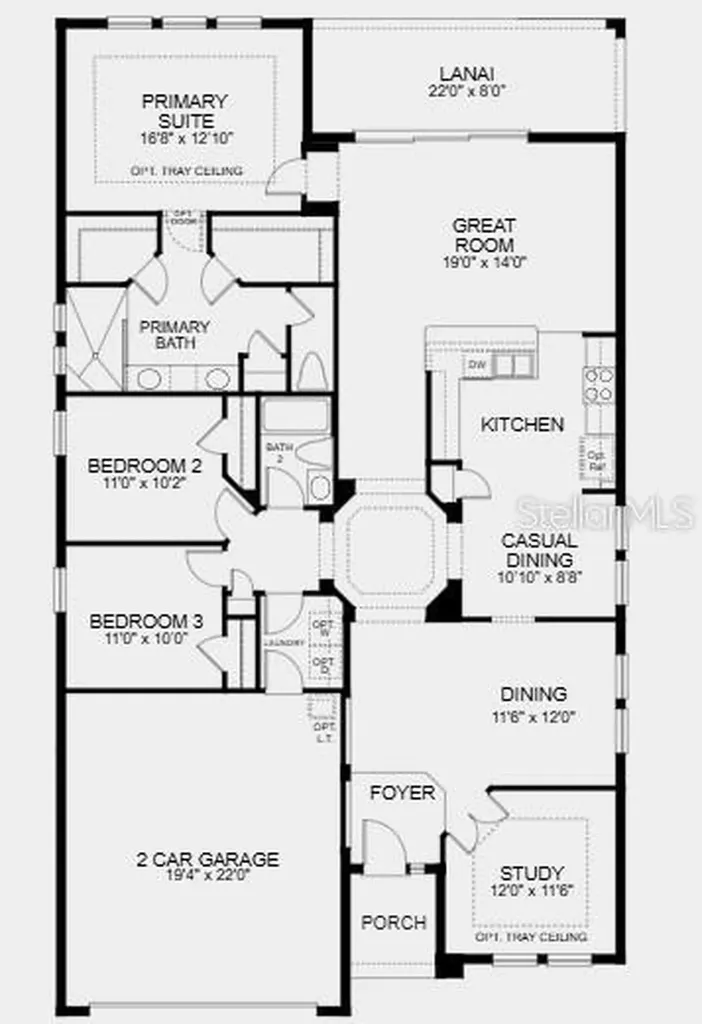 39 Oconee Drive Palm Coast FL 32137
