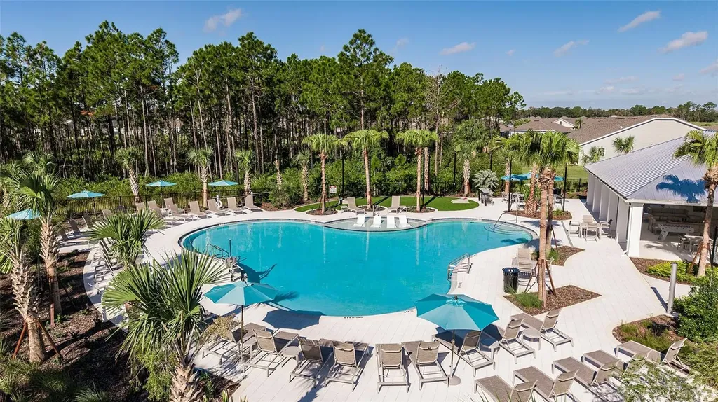 39 Oconee Drive Palm Coast FL 32137