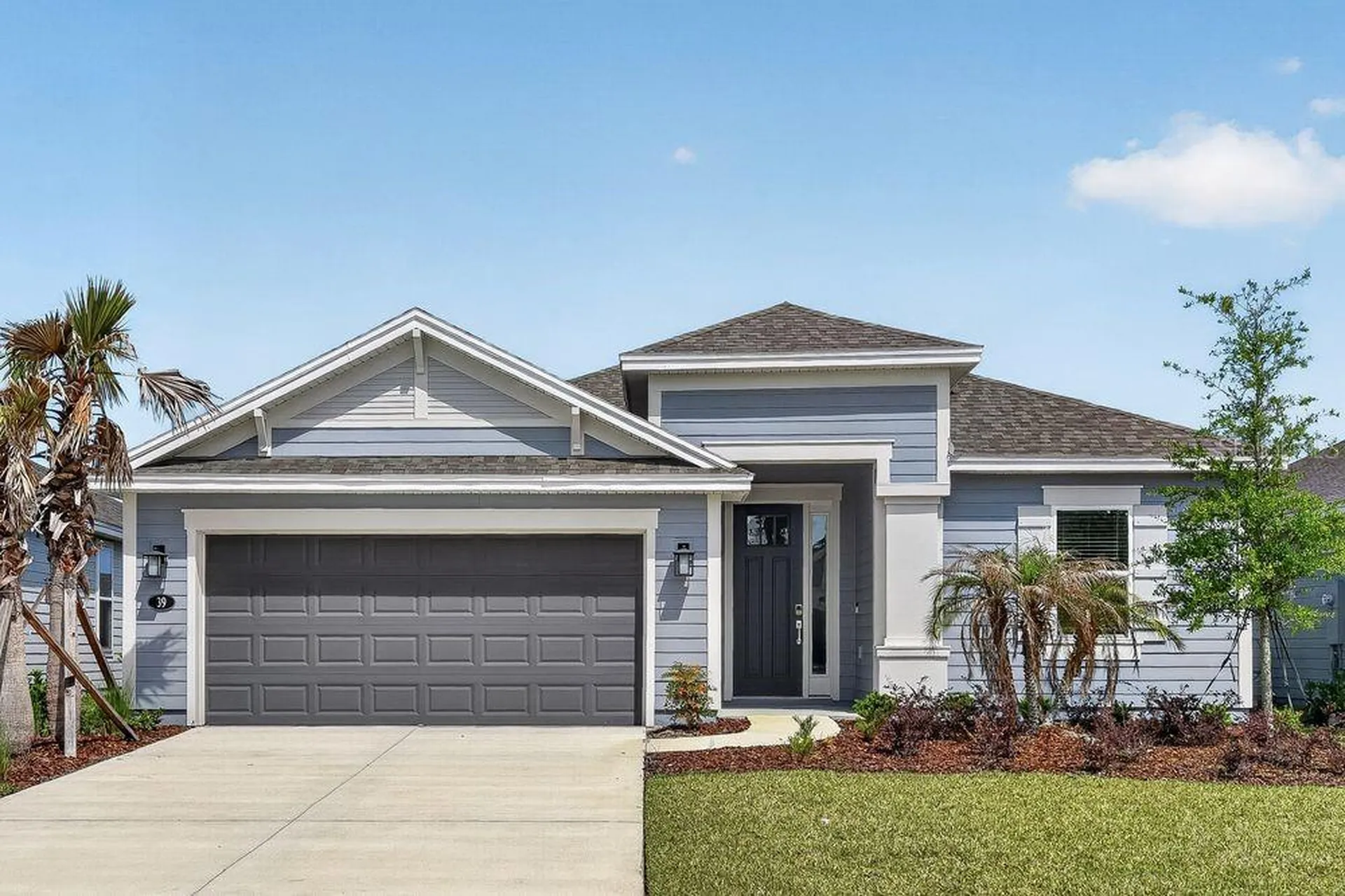 39 Oconee Drive Palm Coast FL 32137
