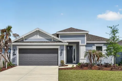 39 Oconee Drive Palm Coast FL 32137