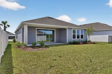 39 Oconee Drive Palm Coast FL 32137