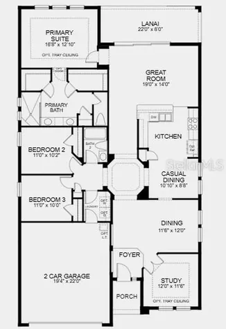 39 Oconee Drive Palm Coast FL 32137