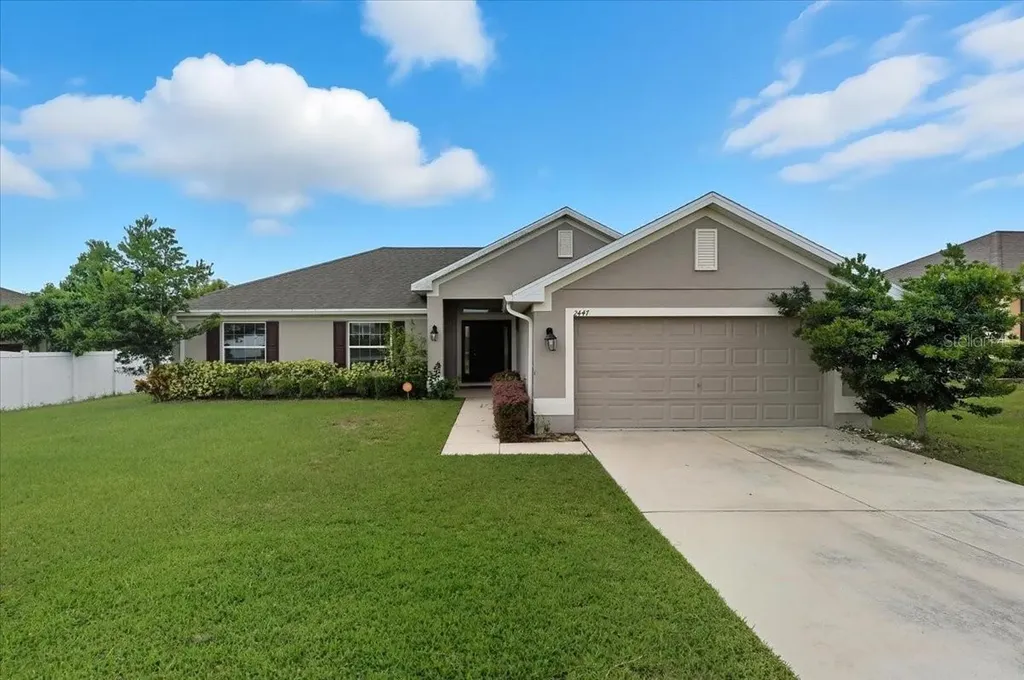 2447 Twin Lake View Road Winter Haven FL 33881