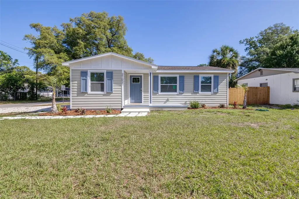 2102 E Annie Street Tampa FL 33612