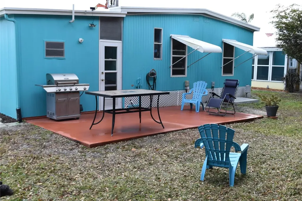 4407 Tucker Square New Port Richey FL 34652