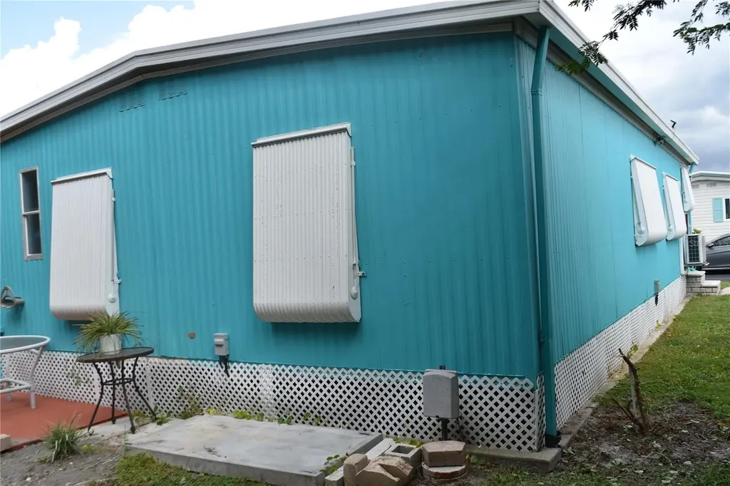 4407 Tucker Square New Port Richey FL 34652
