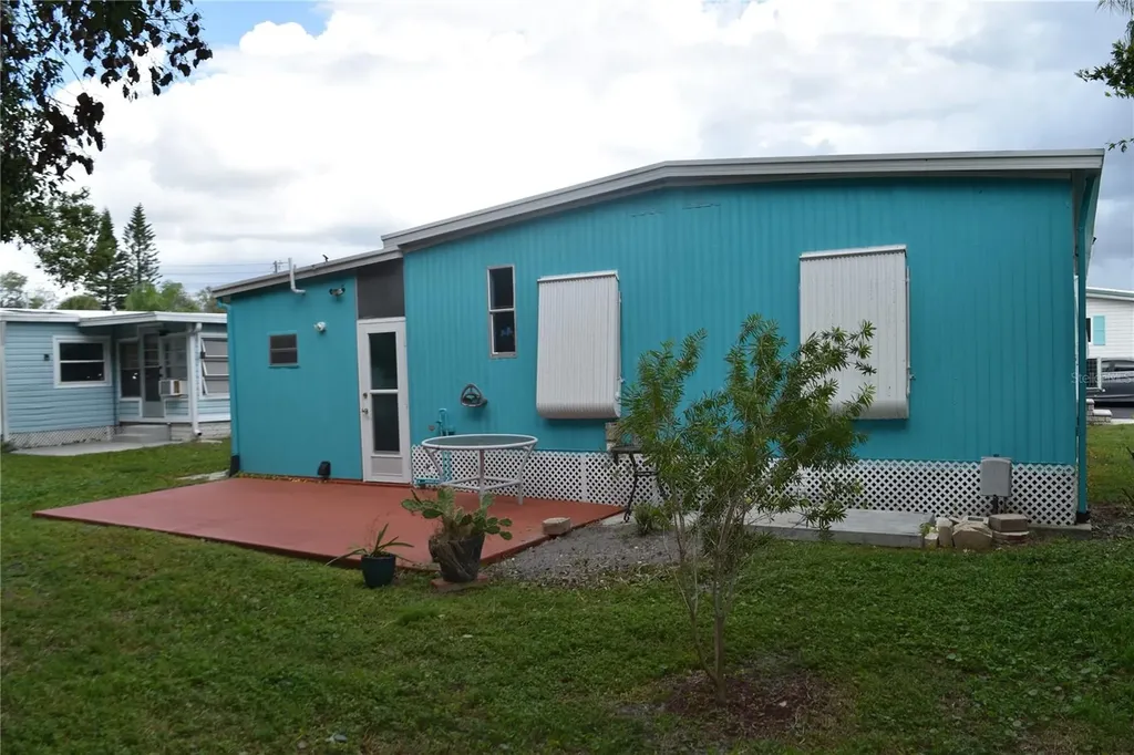 4407 Tucker Square New Port Richey FL 34652