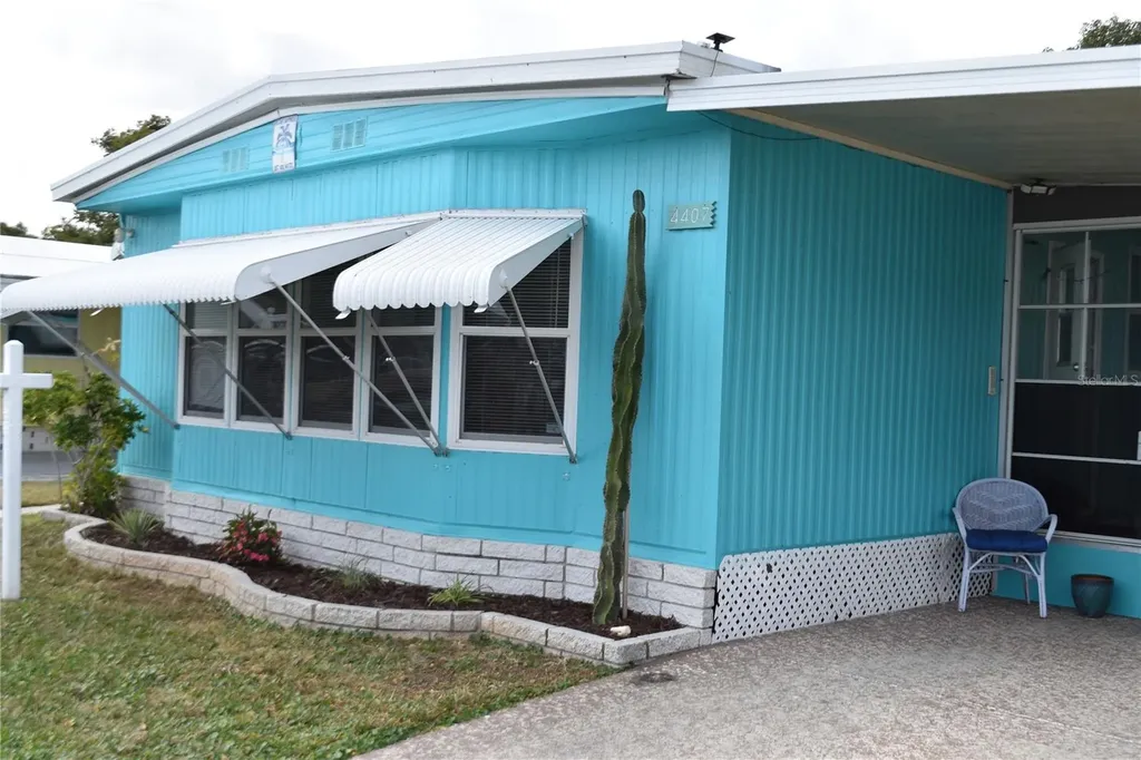 4407 Tucker Square New Port Richey FL 34652