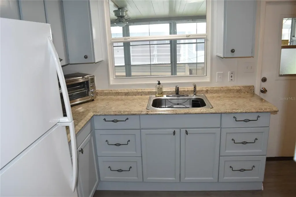4407 Tucker Square New Port Richey FL 34652