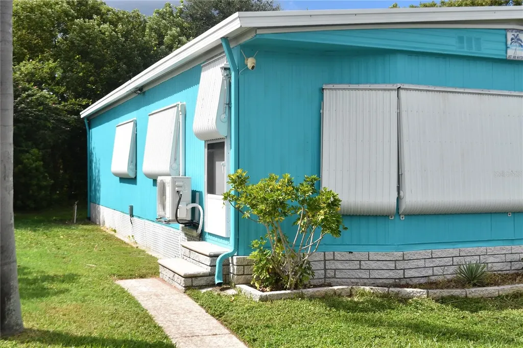 4407 Tucker Square New Port Richey FL 34652
