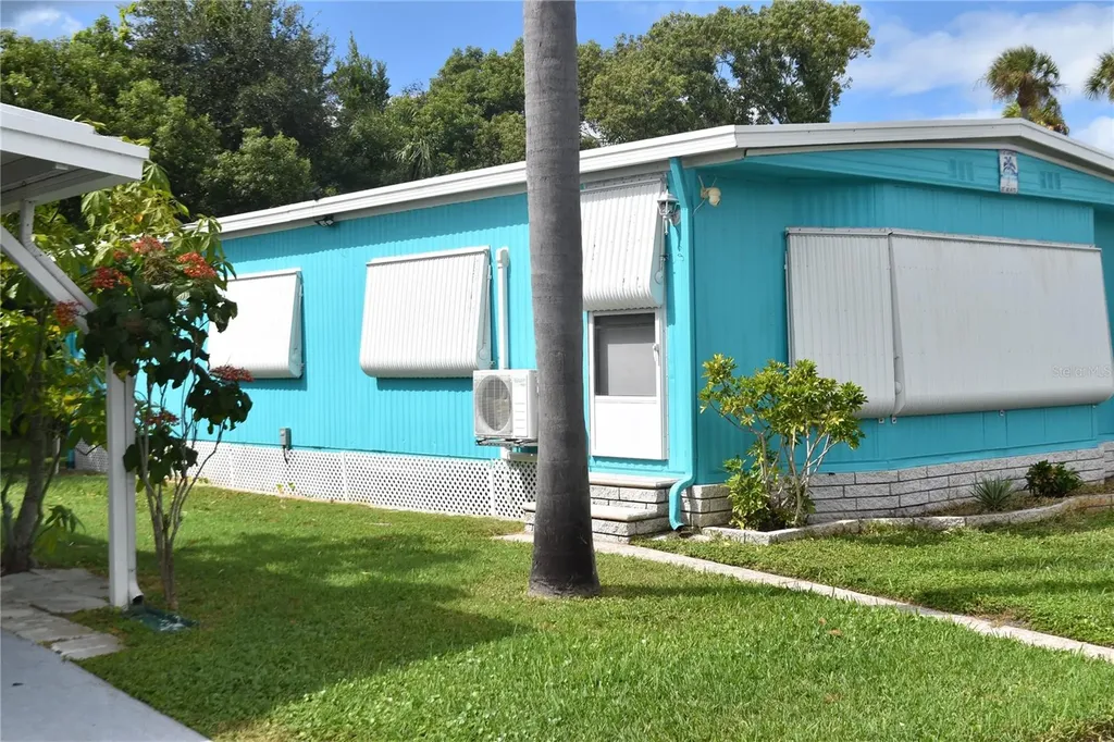 4407 Tucker Square New Port Richey FL 34652